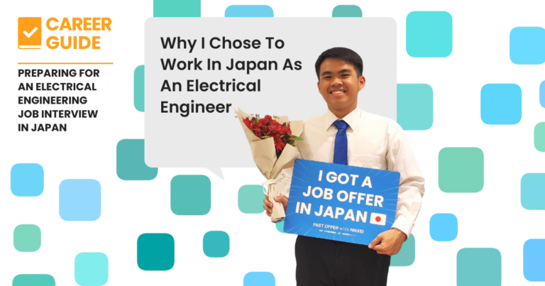 43188 Why I Chose To Work In Japan As An Electrical Enginee